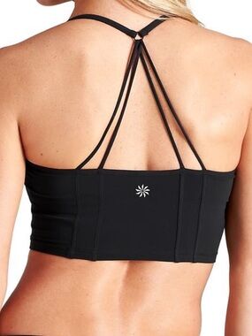 Athleta bra top